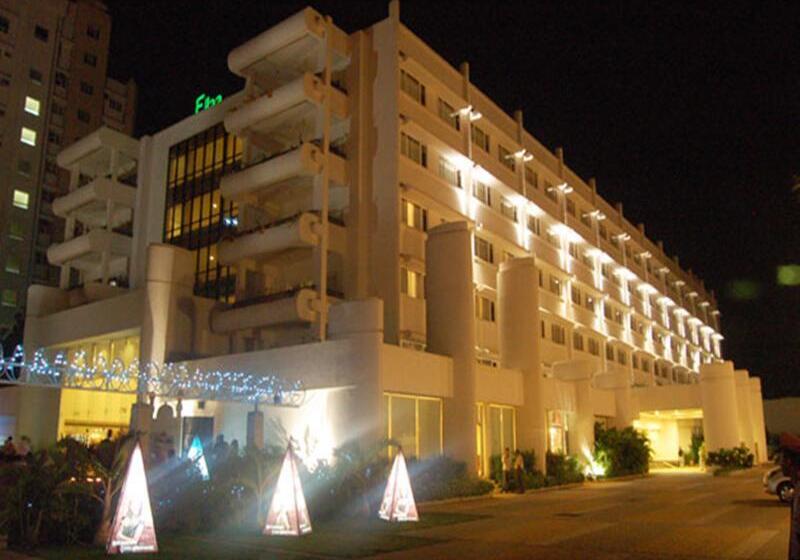 Ellaa Hotel Gachibowli