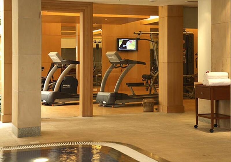 Ellaa Hotel Gachibowli