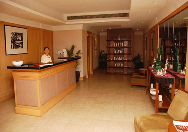 Ellaa Hotel Gachibowli