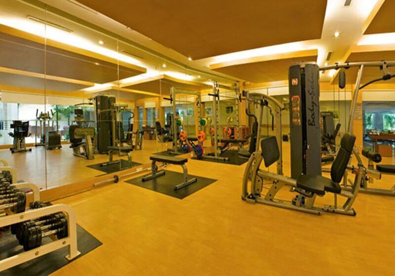 Ellaa Hotel Gachibowli