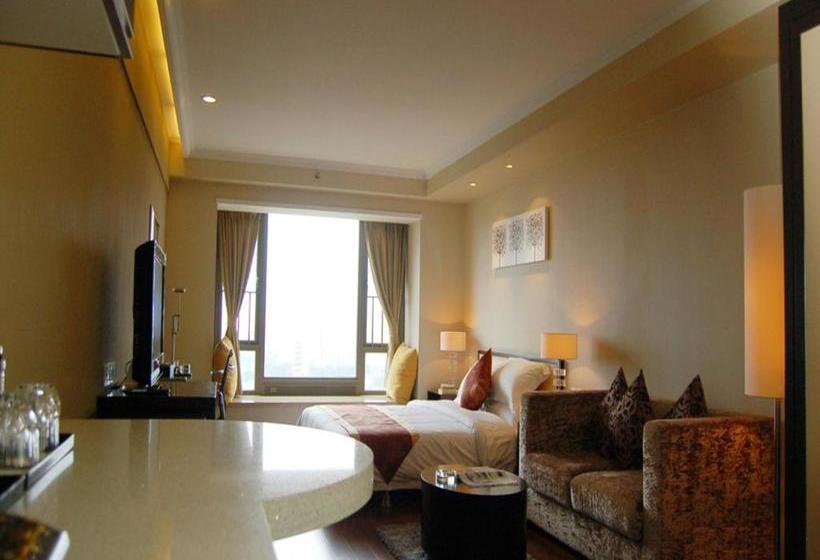 Hotel Guangzhou Xin An