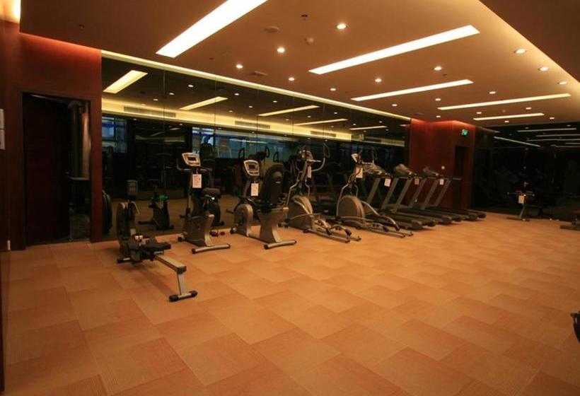 Hotel Guangzhou Xin An