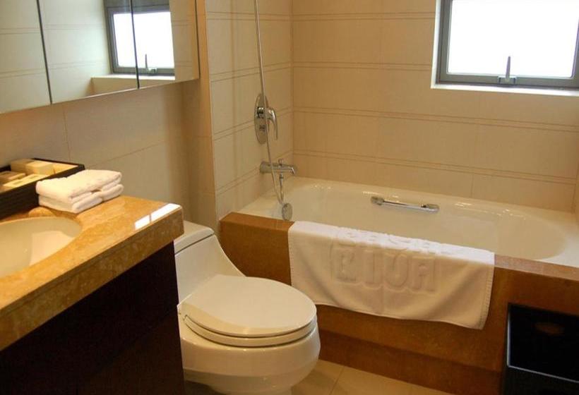 Hotel Guangzhou Xin An