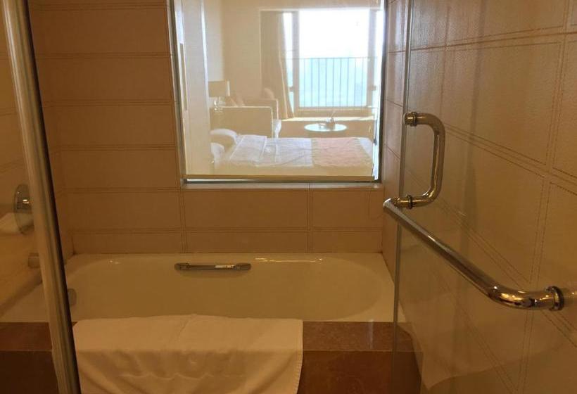 Hotel Guangzhou Xin An