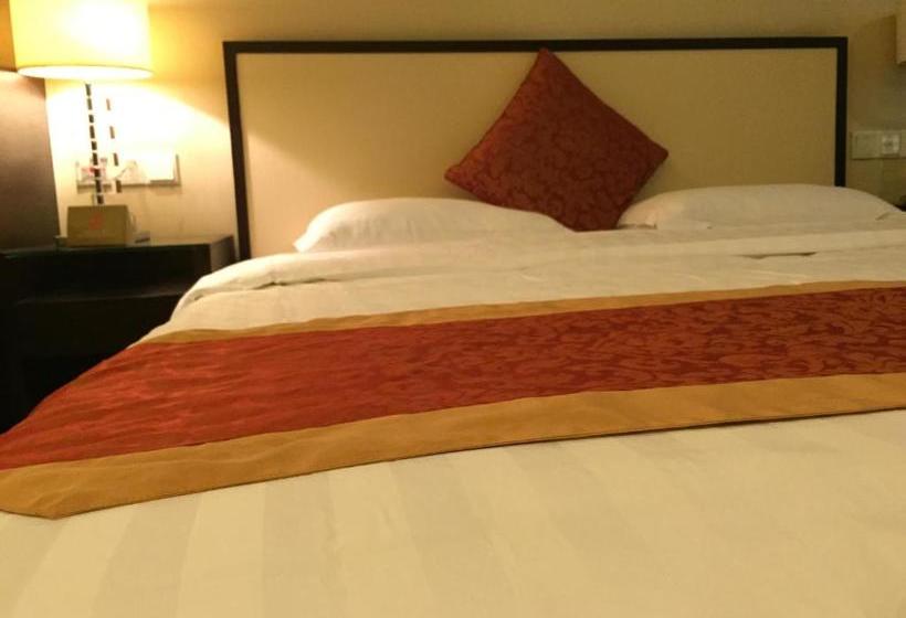 Hotel Guangzhou Xin An