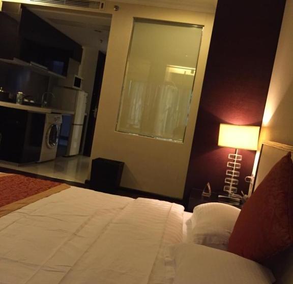 Hotel Guangzhou Xin An