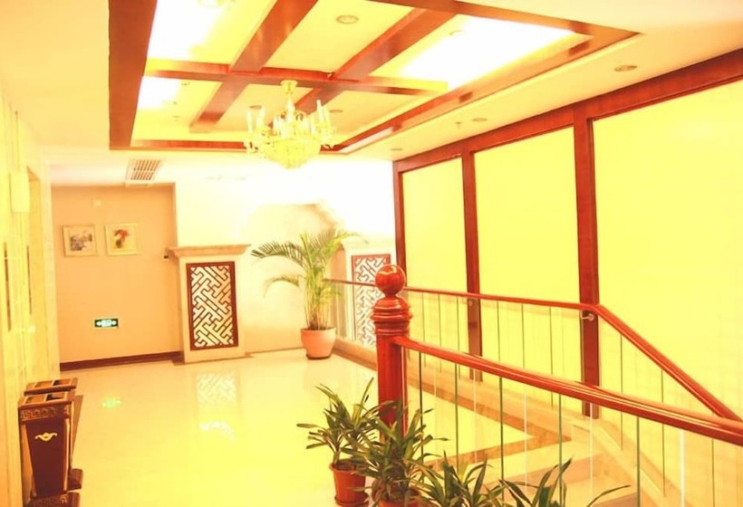 Hotel Guangzhou Yuncheng