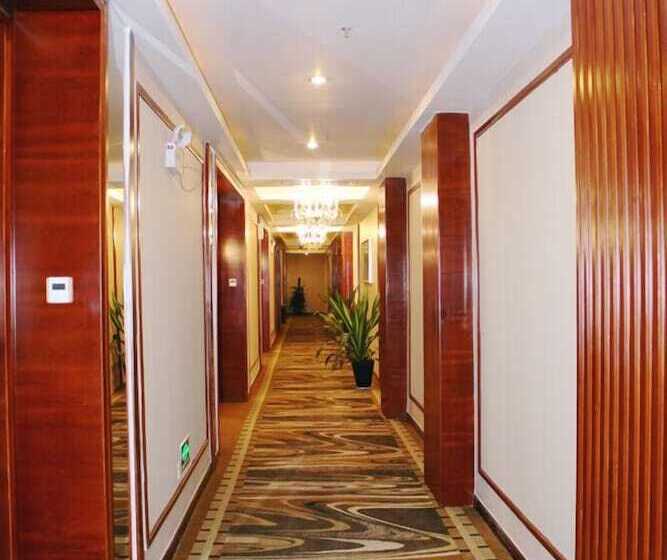 Hotel Guangzhou Yuncheng