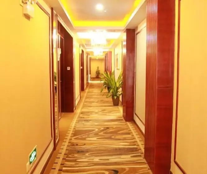 Hotel Guangzhou Yuncheng