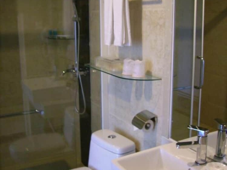 Hotel Guangzhou Yuncheng