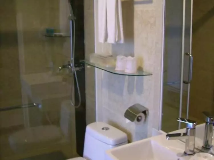 Hotel Guangzhou Yuncheng