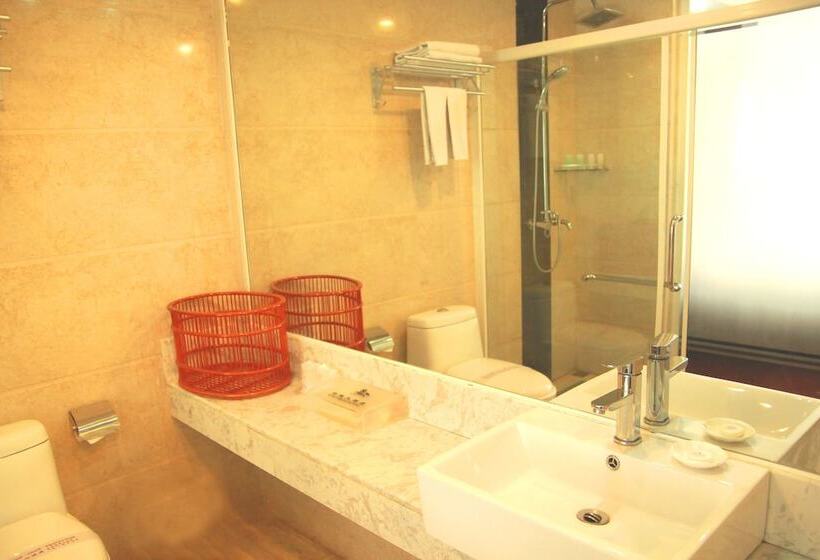 Hotel Guangzhou Yuncheng