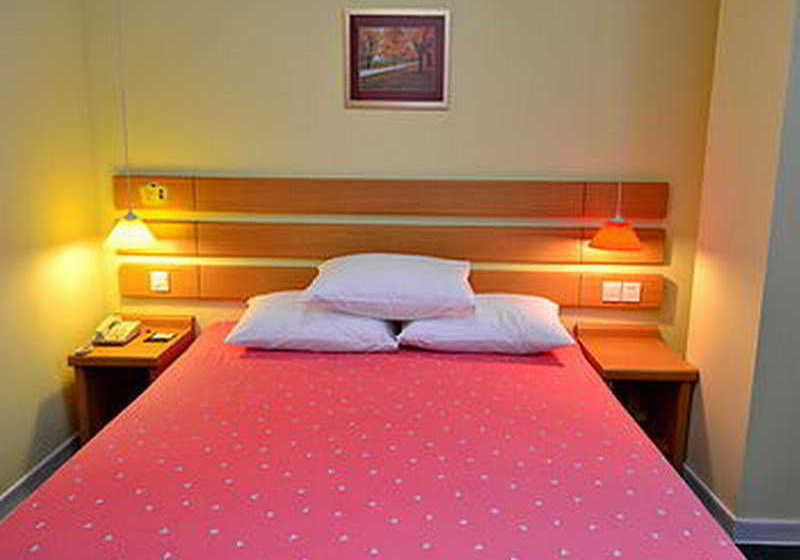 Hotel Home Inn Xiamen Wenyuan Road Wenzao