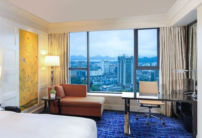 Jw Marriott Hotel Hangzhou