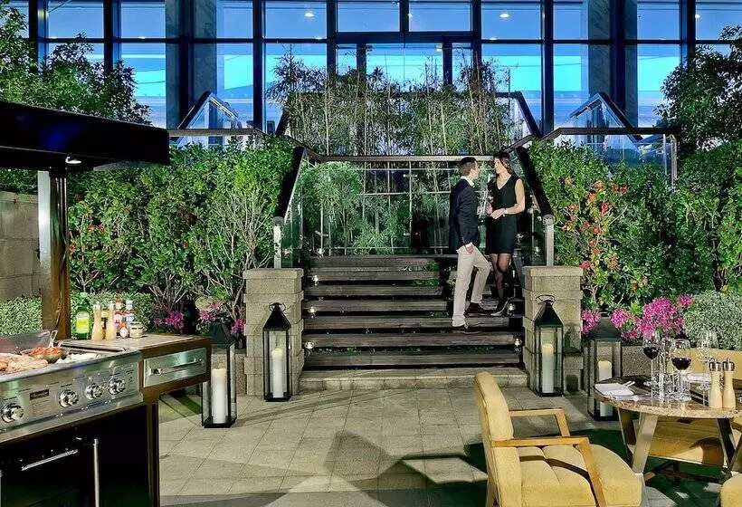 Jw Marriott Hotel Hangzhou