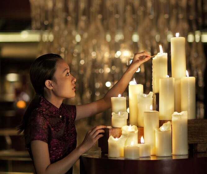 Jw Marriott Hotel Hangzhou