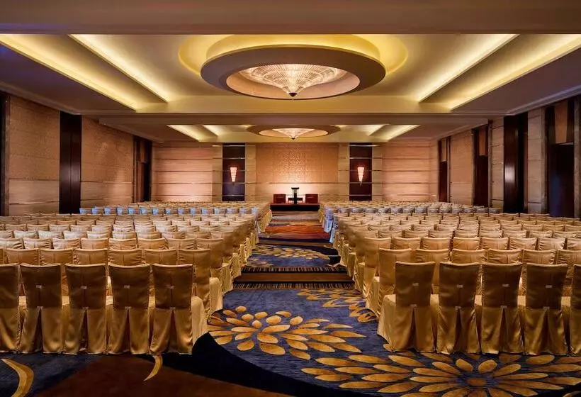 Jw Marriott Hotel Hangzhou