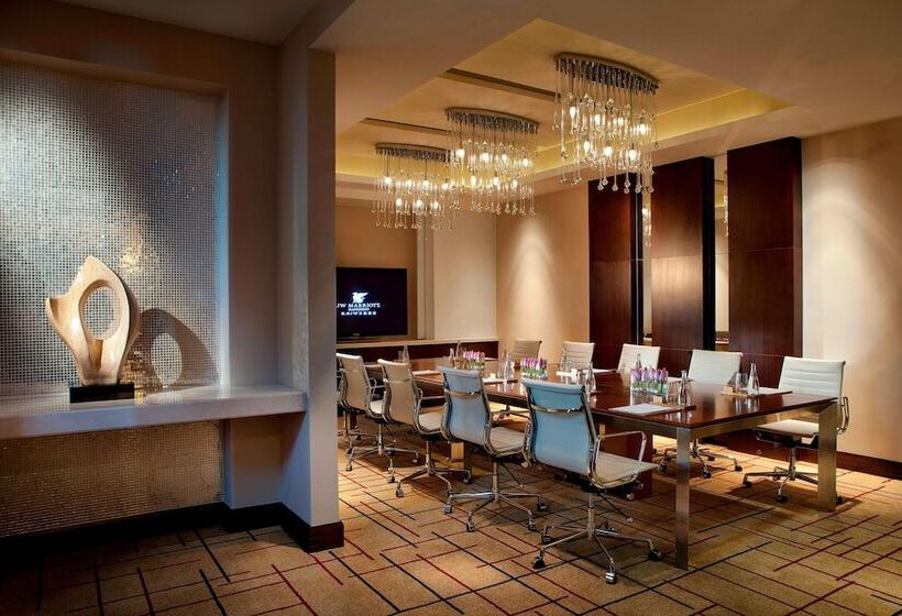Jw Marriott Hotel Hangzhou