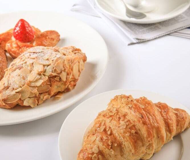 Jw Marriott Hotel Hangzhou