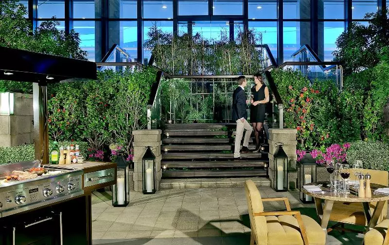 Jw Marriott Hotel Hangzhou