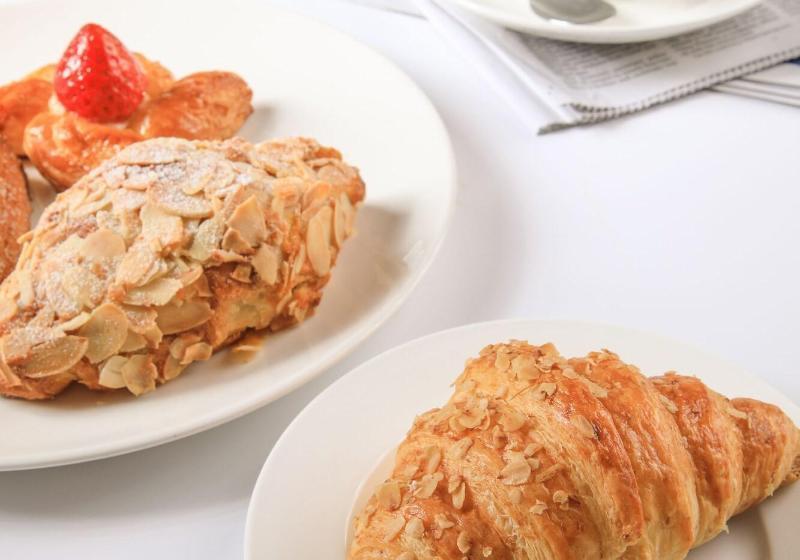 Jw Marriott Hotel Hangzhou