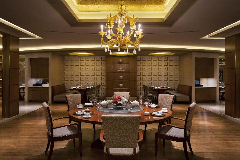 Jw Marriott Hotel Hangzhou