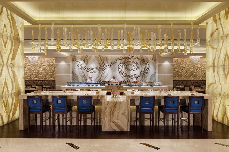 Jw Marriott Hotel Hangzhou