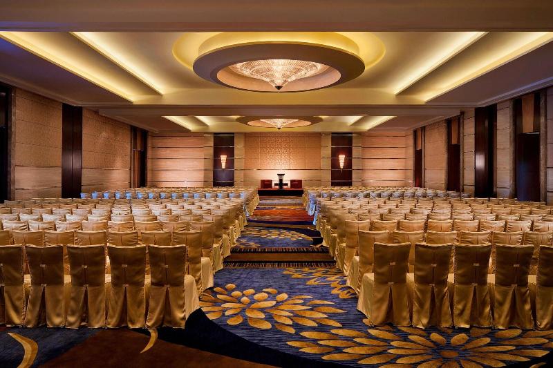 Jw Marriott Hotel Hangzhou