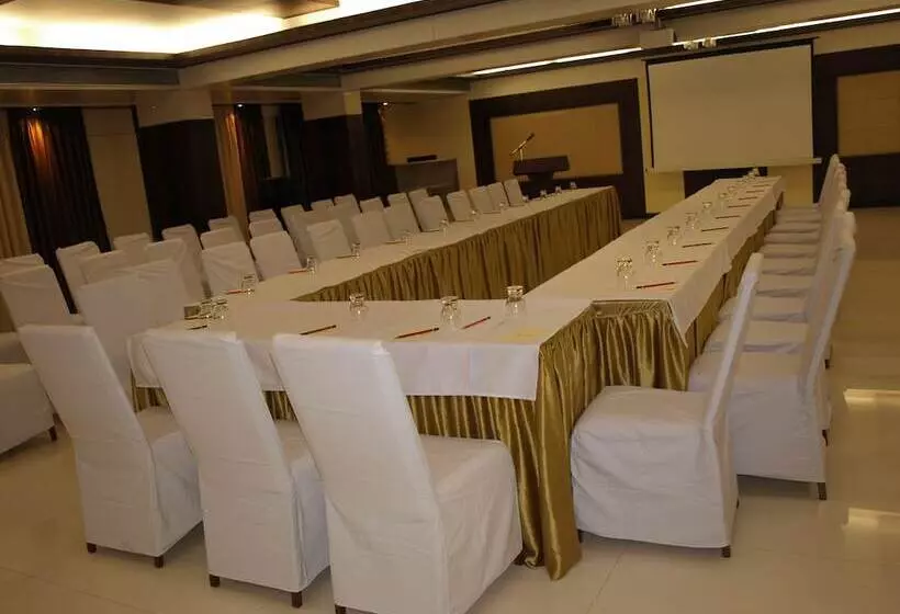 酒店 Kapila Business