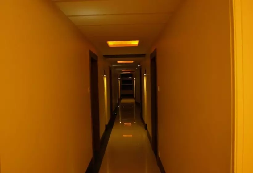 酒店 Kapila Business