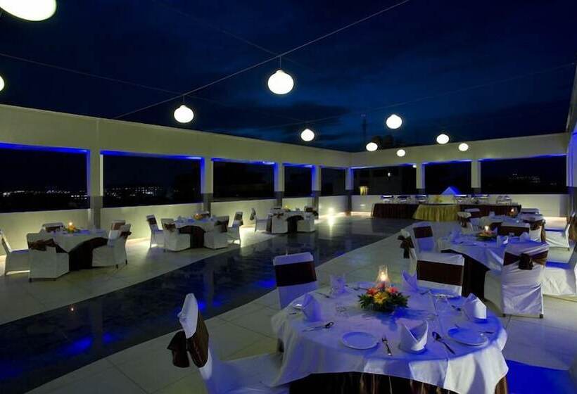 هتل Kapila Business