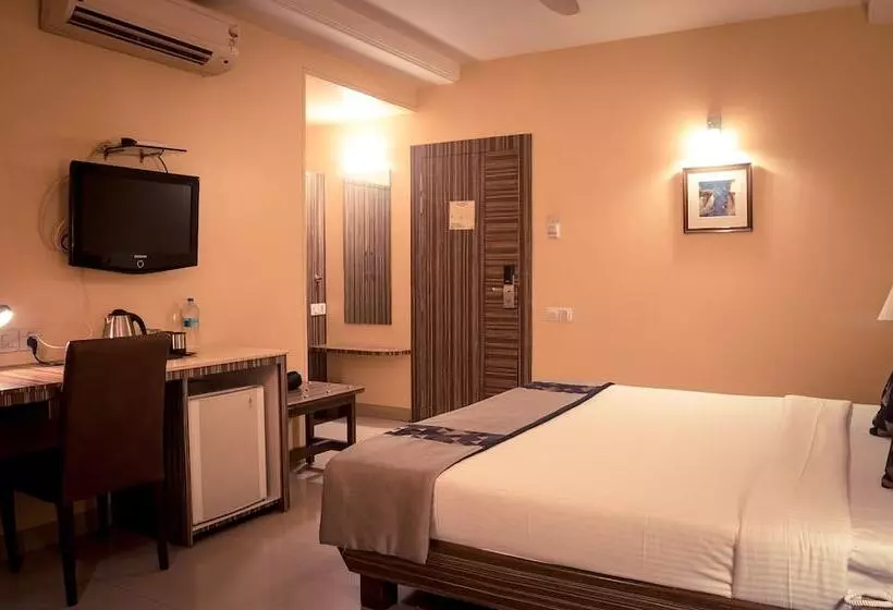 酒店 Kapila Business