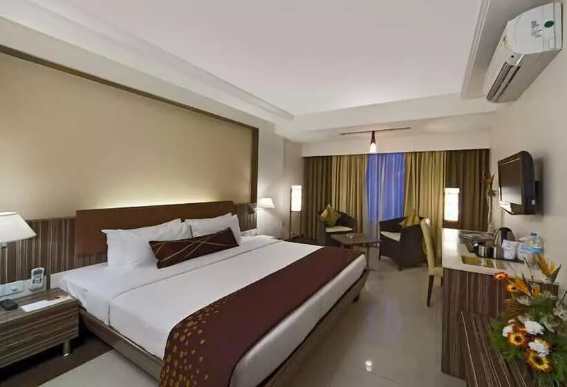 酒店 Kapila Business