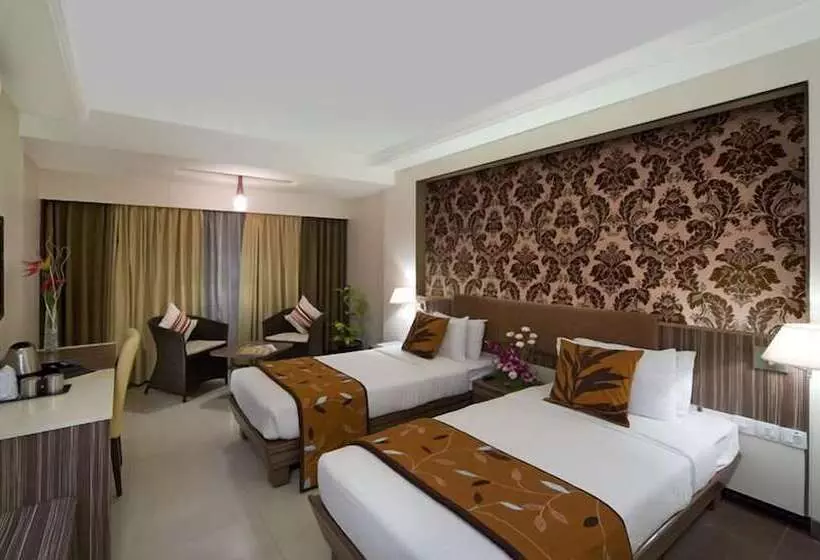 酒店 Kapila Business