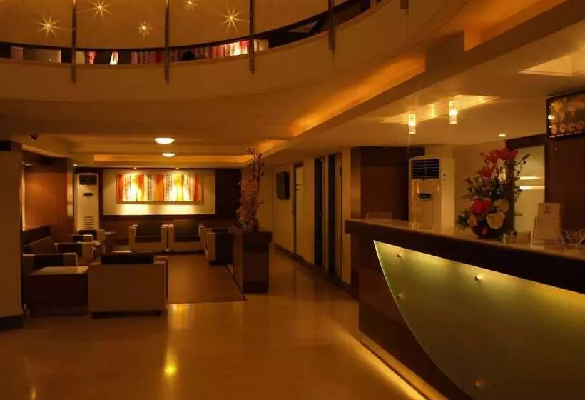 酒店 Kapila Business