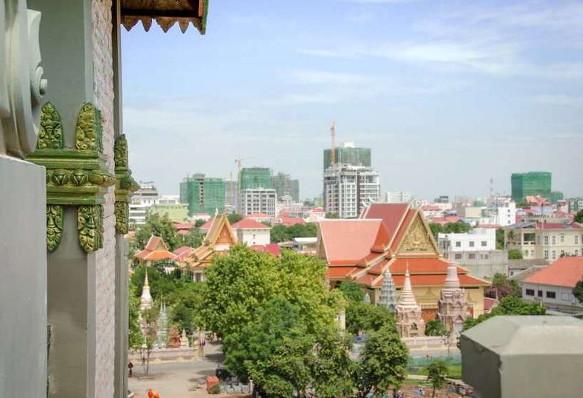 فندق King Grand Boutique