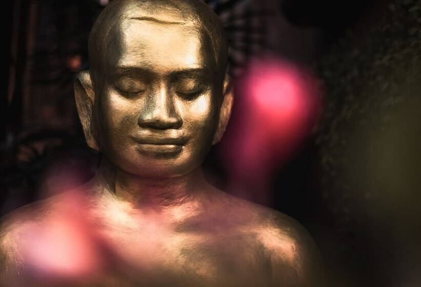 فندق King Grand Boutique