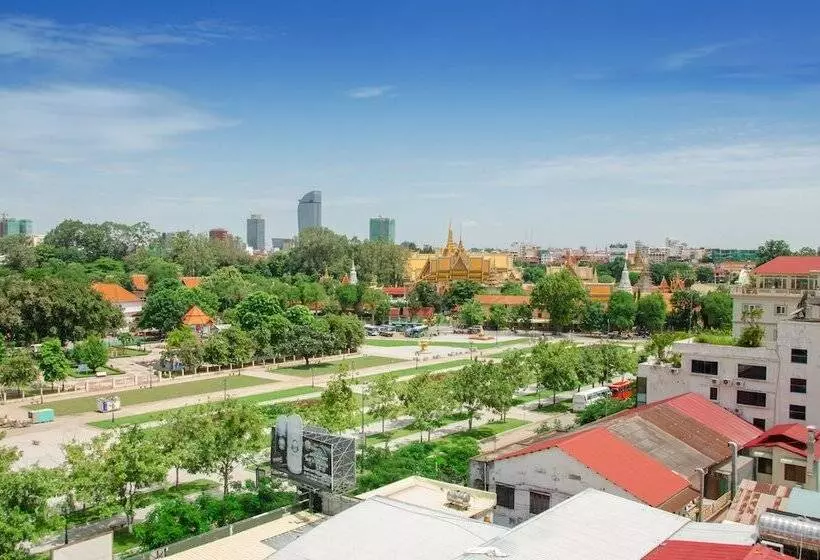 호텔 King Grand Boutique