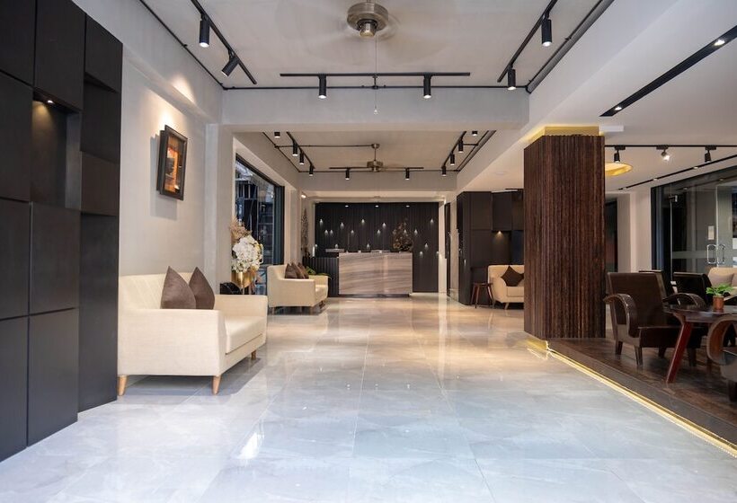 فندق King Grand Boutique