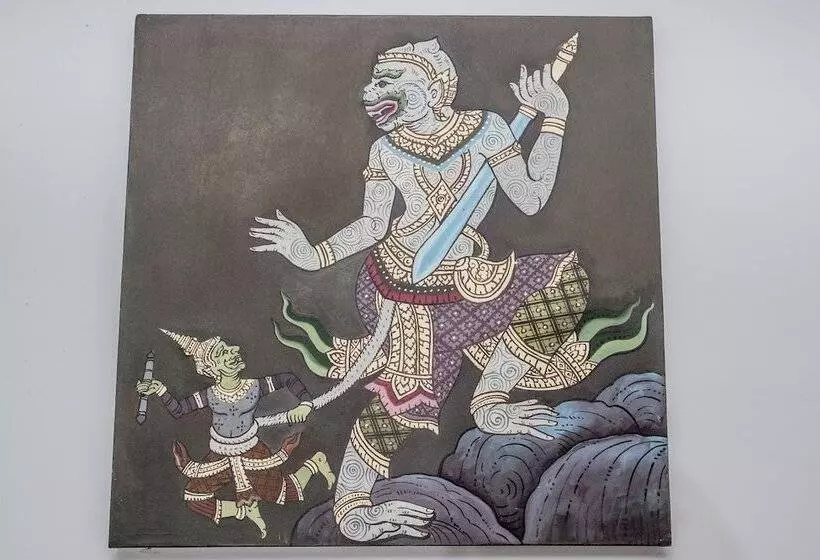 호텔 King Grand Boutique