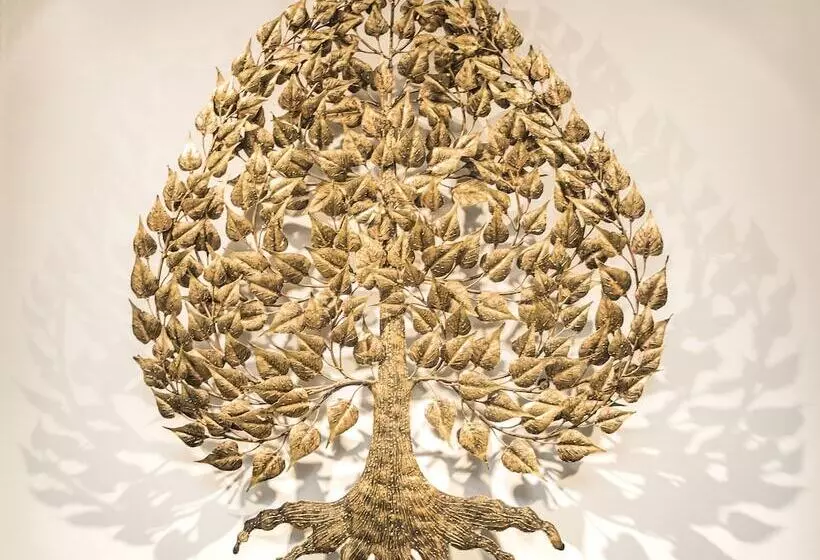 호텔 King Grand Boutique