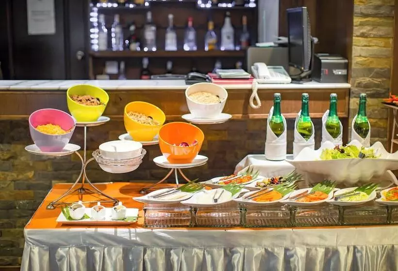 호텔 King Grand Boutique