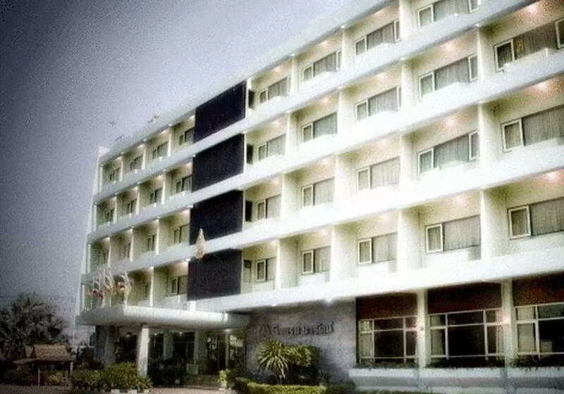 فندق Navarat Heritage