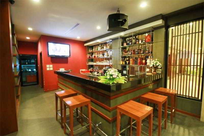 Отель Navarat Heritage