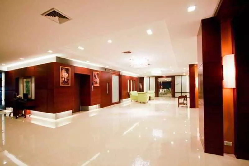 فندق Navarat Heritage