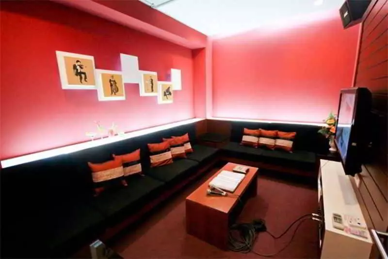 فندق Navarat Heritage