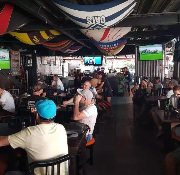 酒店 New Garden View Resort   Chse Certified