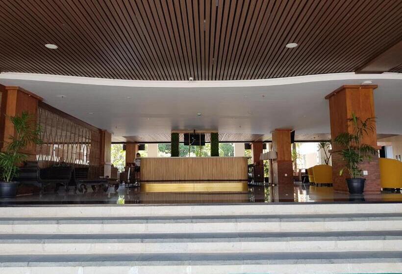 فندق New Garden View Resort Chse Certified