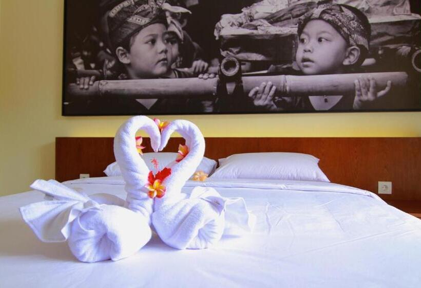 فندق New Garden View Resort Chse Certified