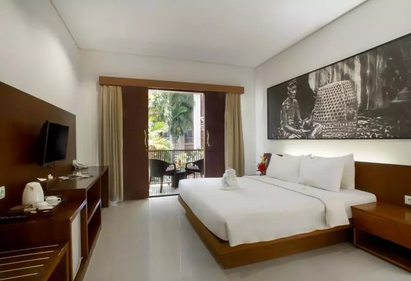 酒店 New Garden View Resort   Chse Certified